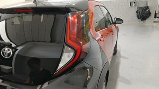 Vehicle 3D Image