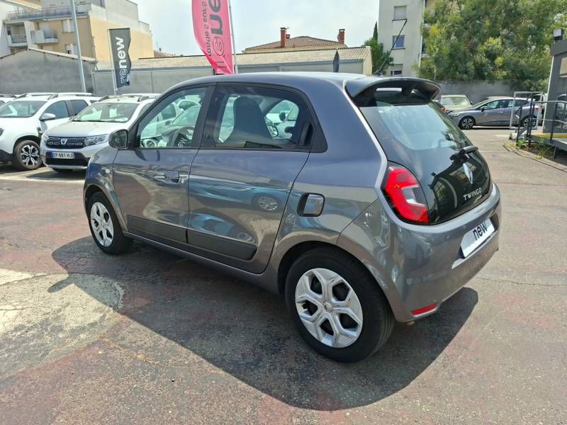 Renault Twingo III