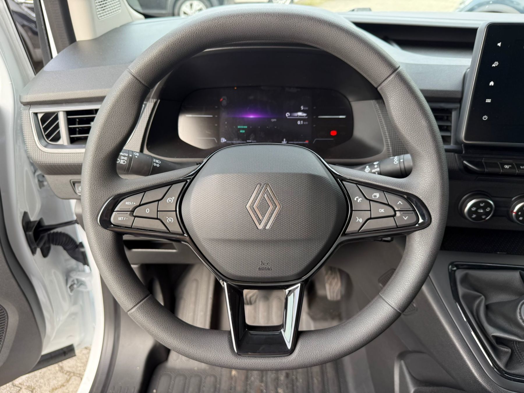 Renault Kangoo – Bild 9