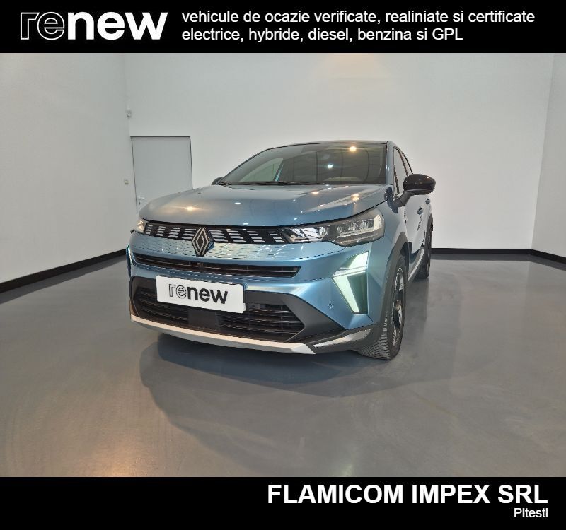 RENAULT Symbioz 2024 — imagine 49