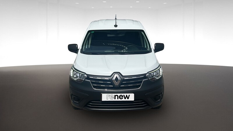Renault Express Furgón