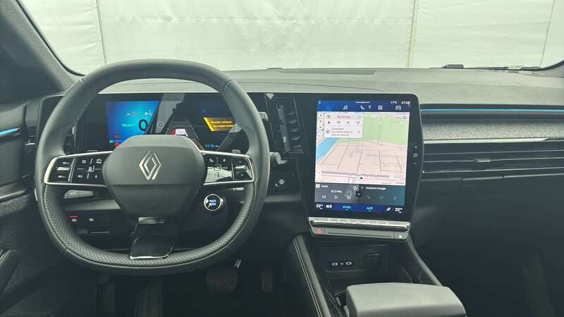 Renault Espace VI