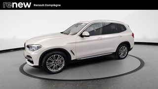 Vehicle 3D Image