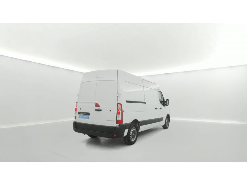 Renault Master III
