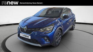 CAPTUR