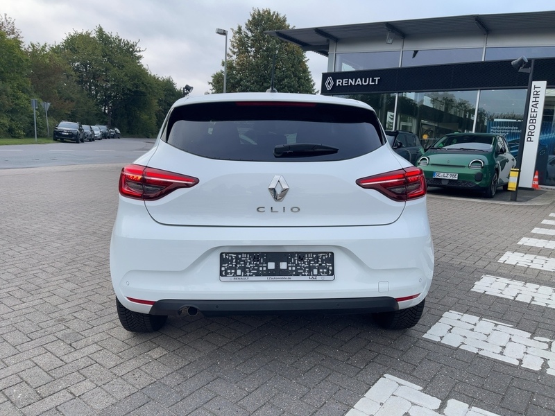 Fahrzeugabbildung Clio V 1.0 TCe 90 Evolution Bild 3 von 15