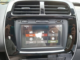 Vehicle 3D Image
