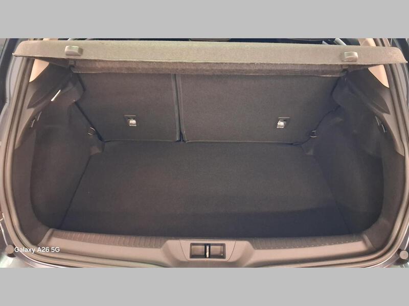 Renault Megane IV Berline