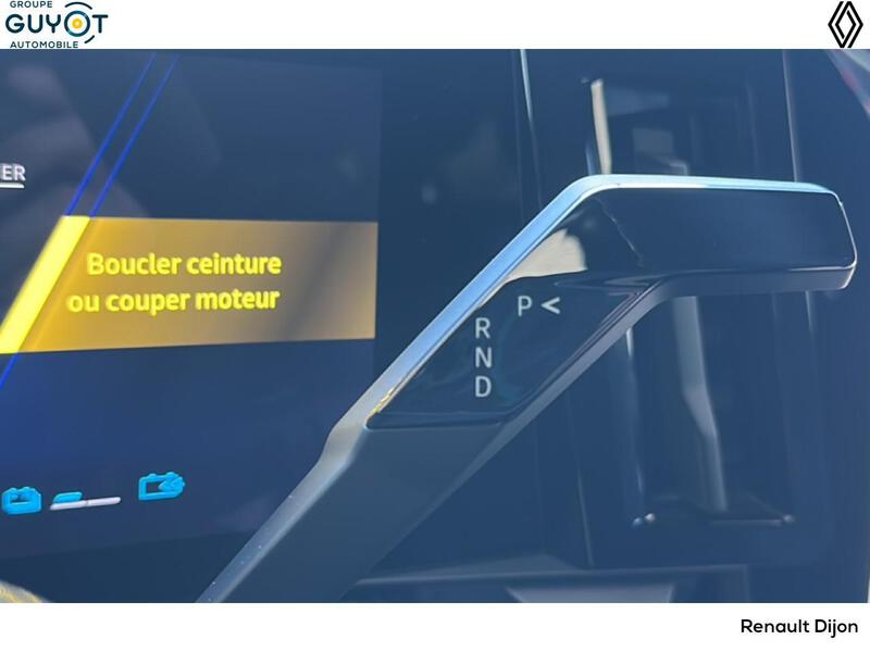 Renault Espace VI