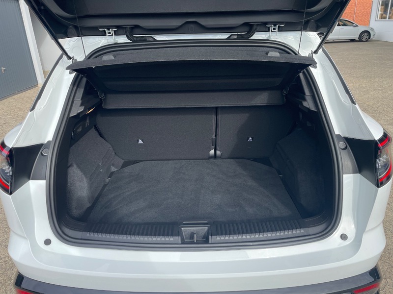 Fahrzeugabbildung Austral 1.3 TCe 160 Mild-Hybrid Techno Bild 15 von 50