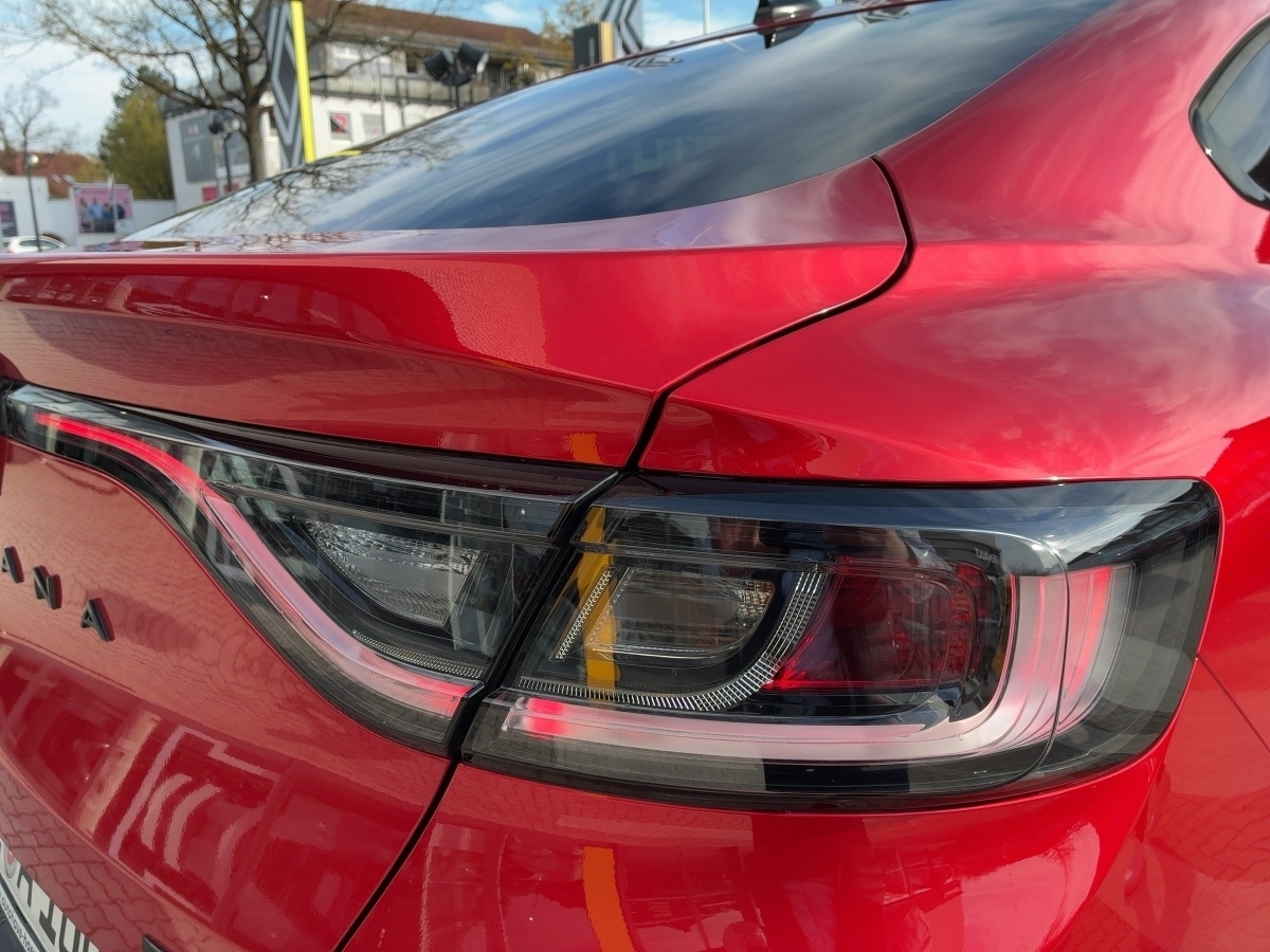 Renault Arkana – Bild 23