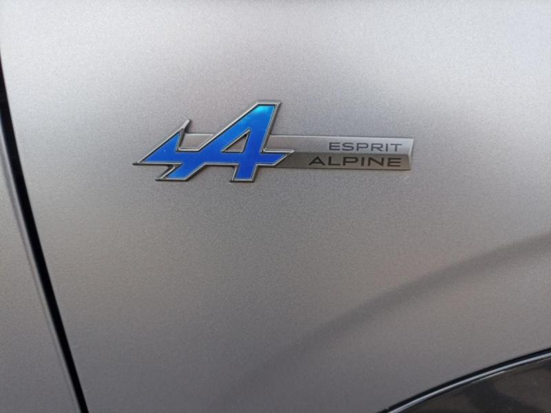Renault Espace VI