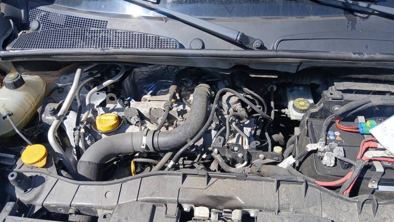 Renault Kangoo VU