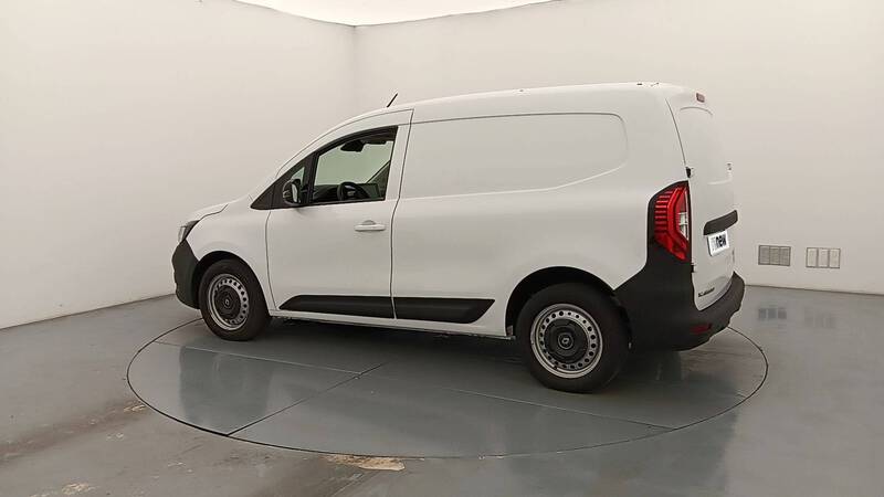 Renault Kangoo VU