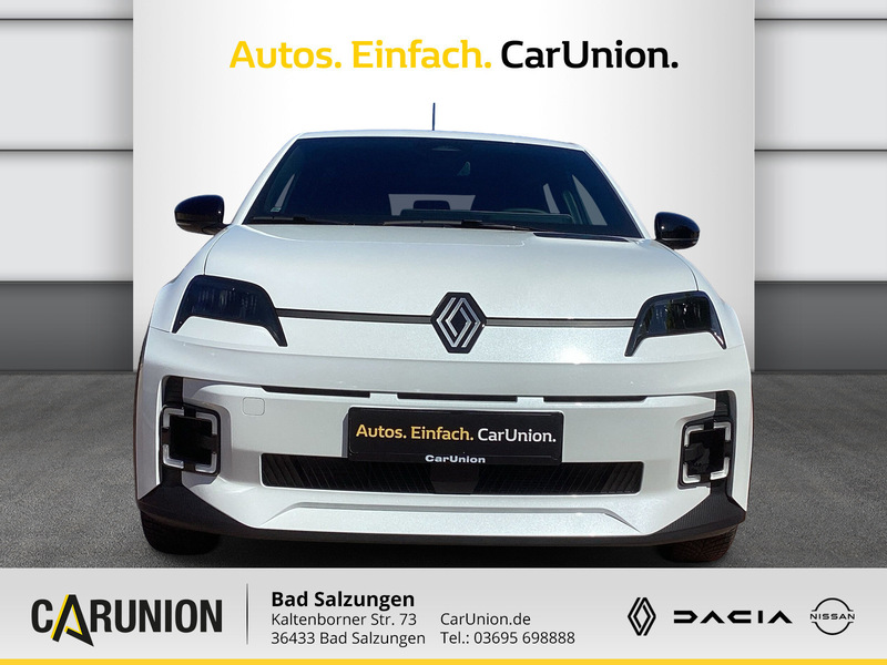 Renault R 5