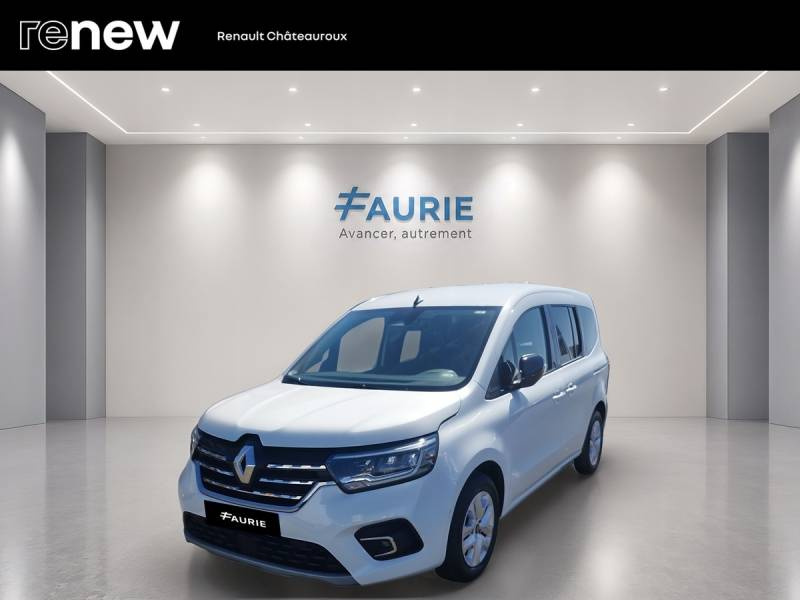 Renault Kangoo VP