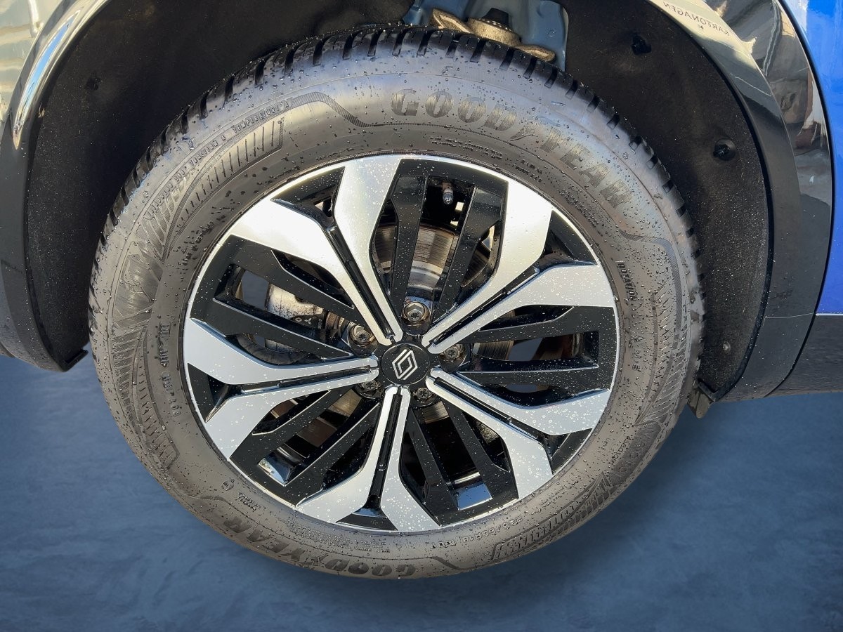 Renault Austral – Bild 21