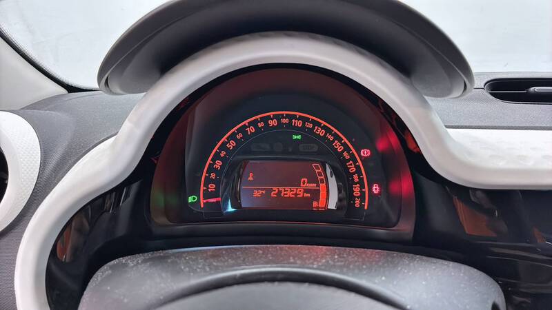 Renault Twingo III