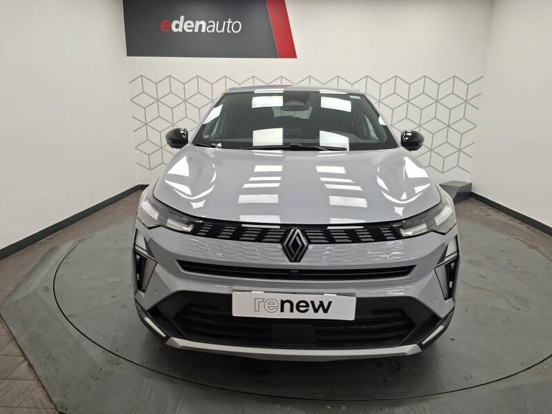Renault Symbioz