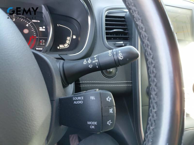 Renault Grand Scenic IV