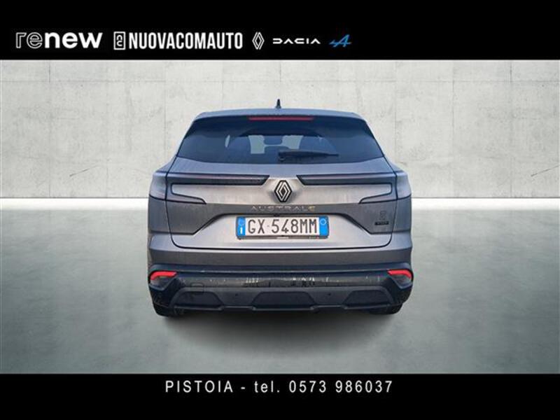 Renault Austral