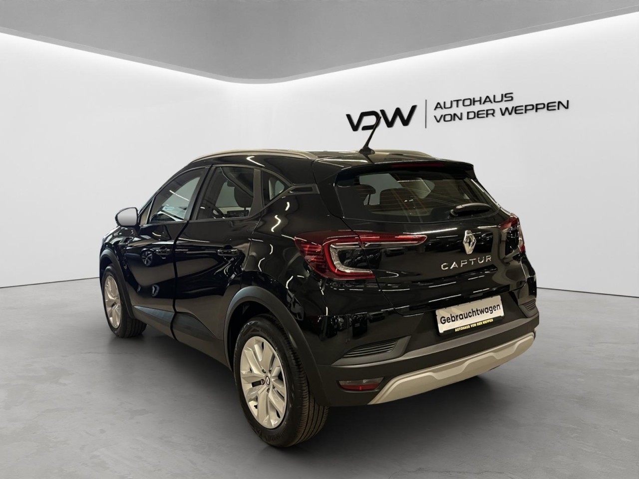 Renault Captur – Bild 5
