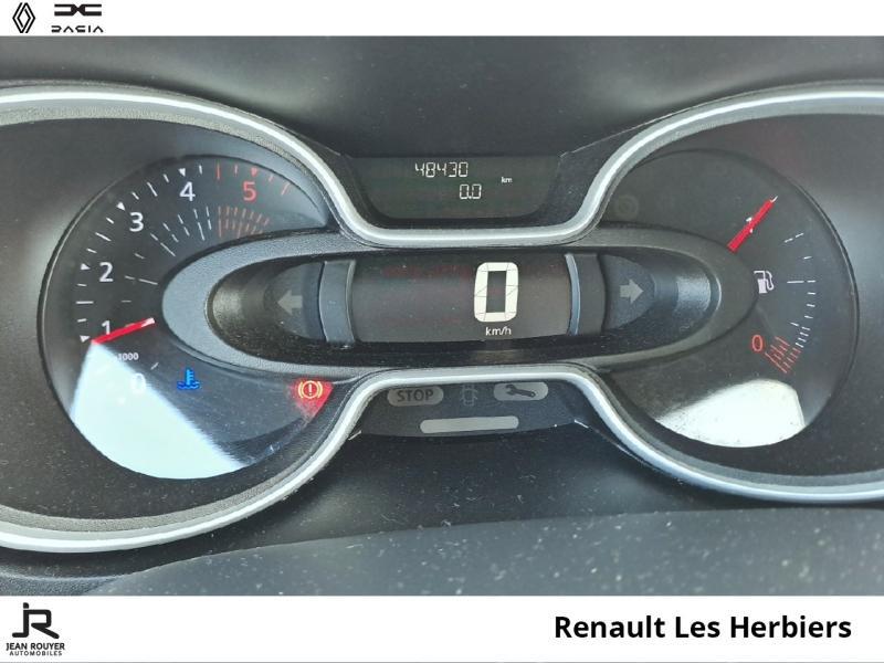 Renault Trafic Combi