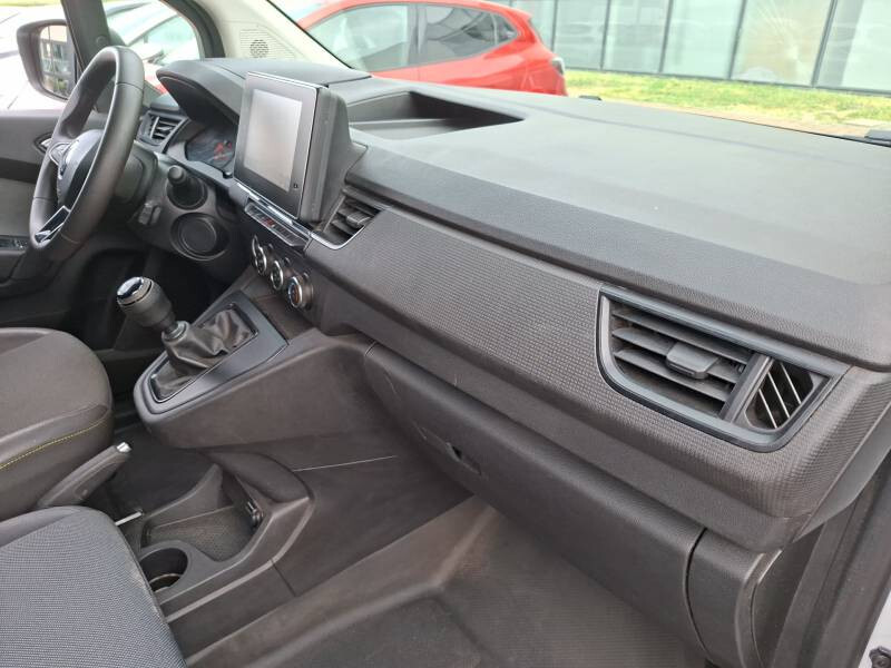 Renault Kangoo VU
