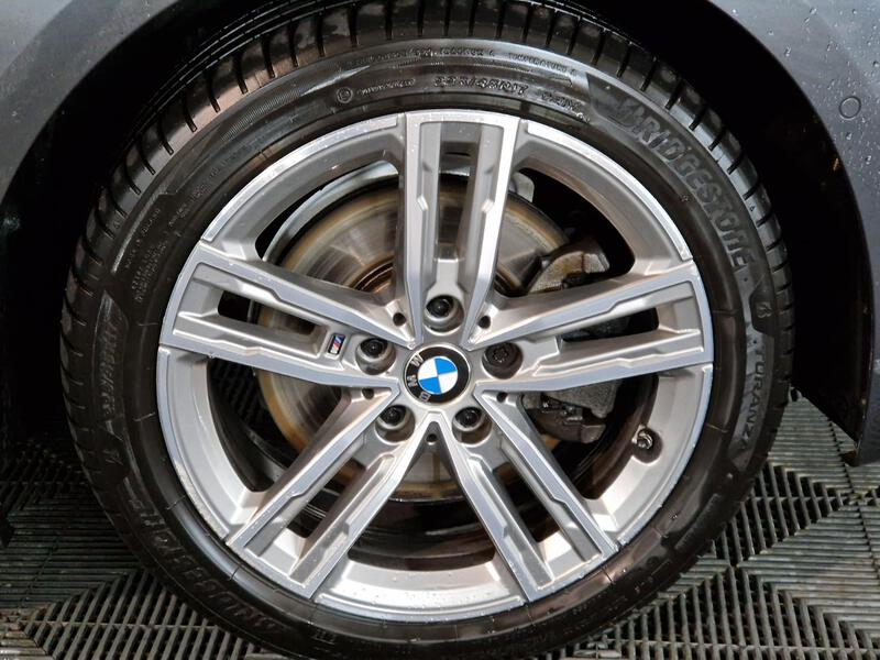 BMW Serie 1