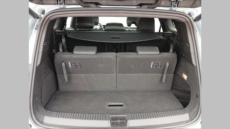 Renault Espace VI