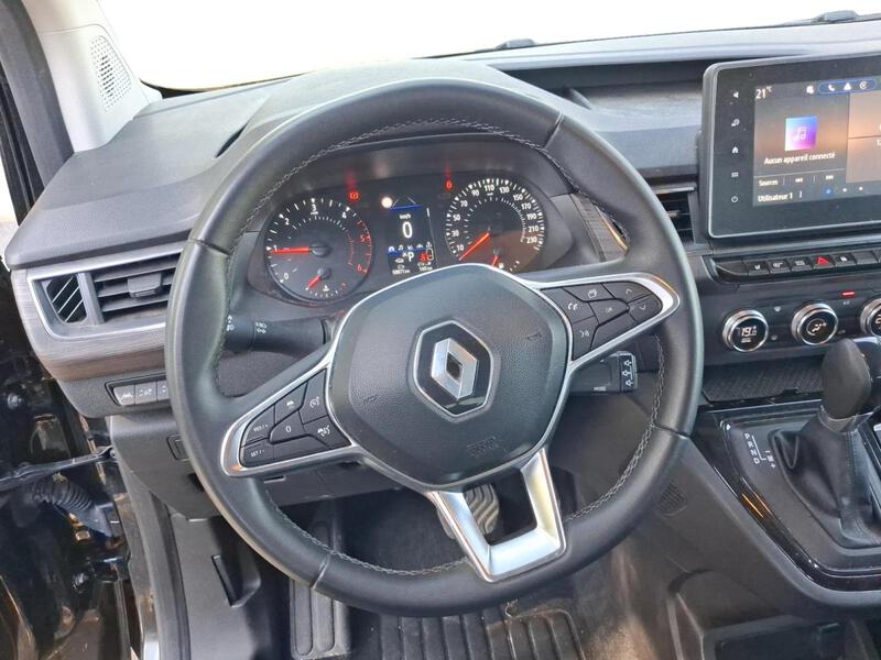 Renault Kangoo VP