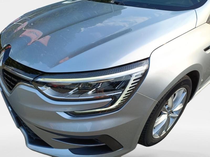 Renault Megane IV Berline