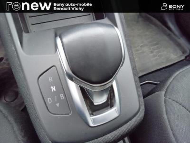 Renault ZOE E-Tech Electrique