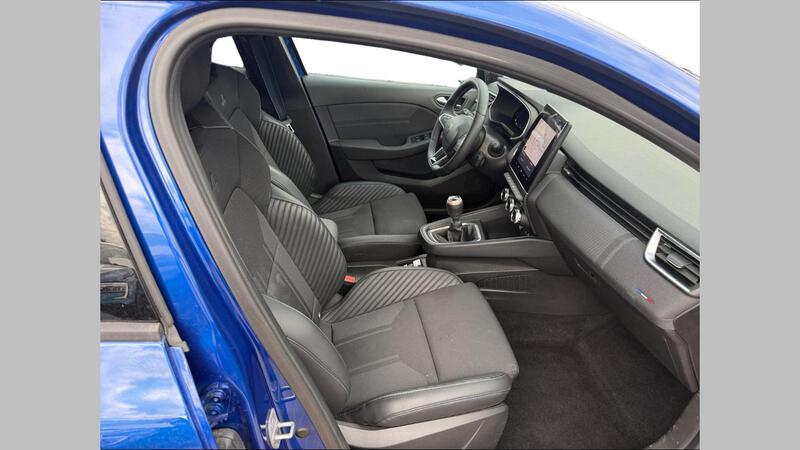 Renault Clio V