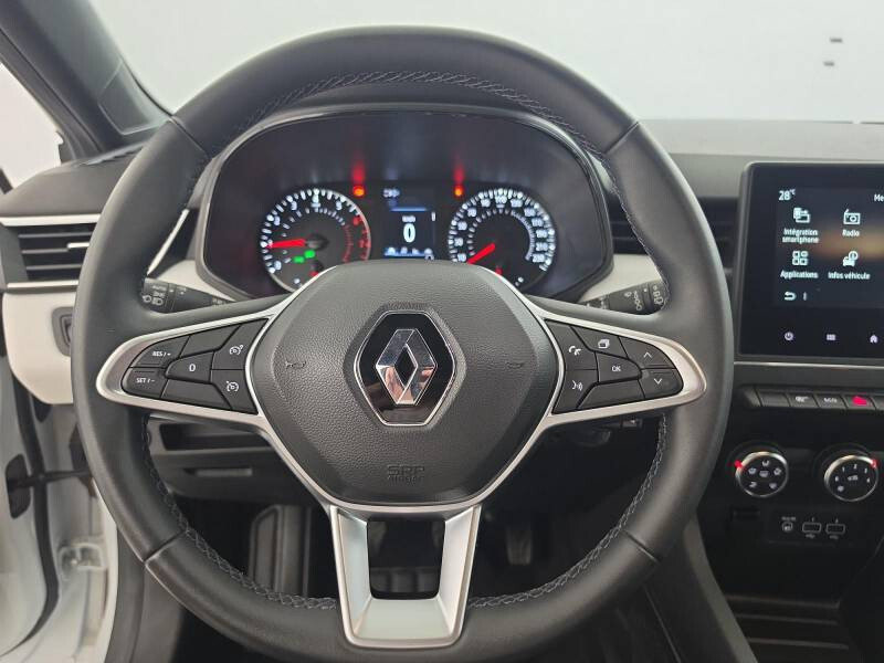 Renault Clio V