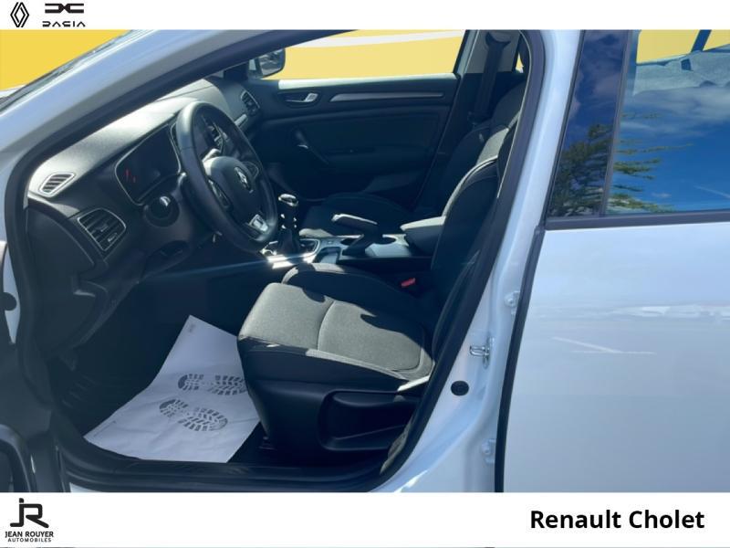 Renault Megane IV Societe