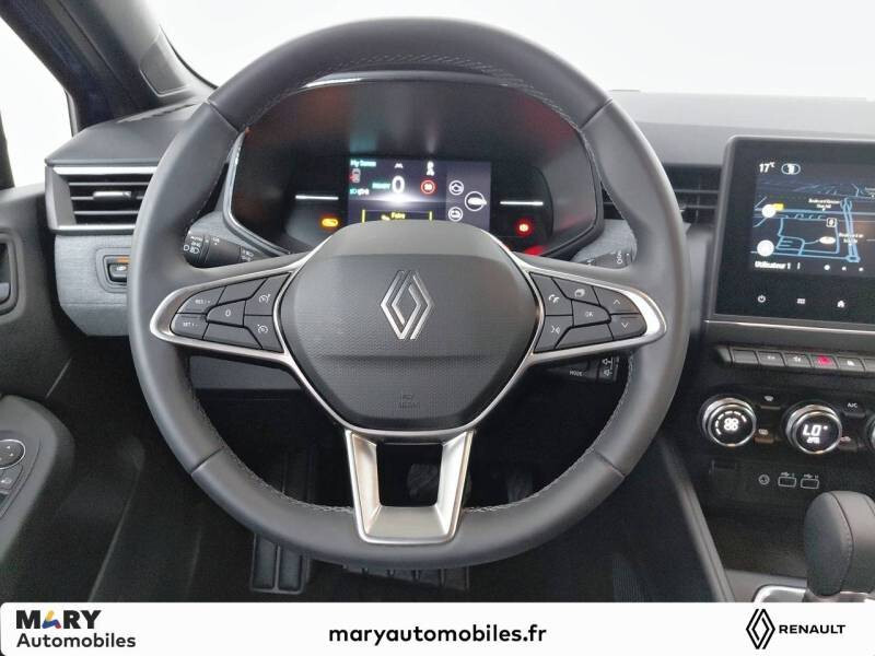 Renault Clio V