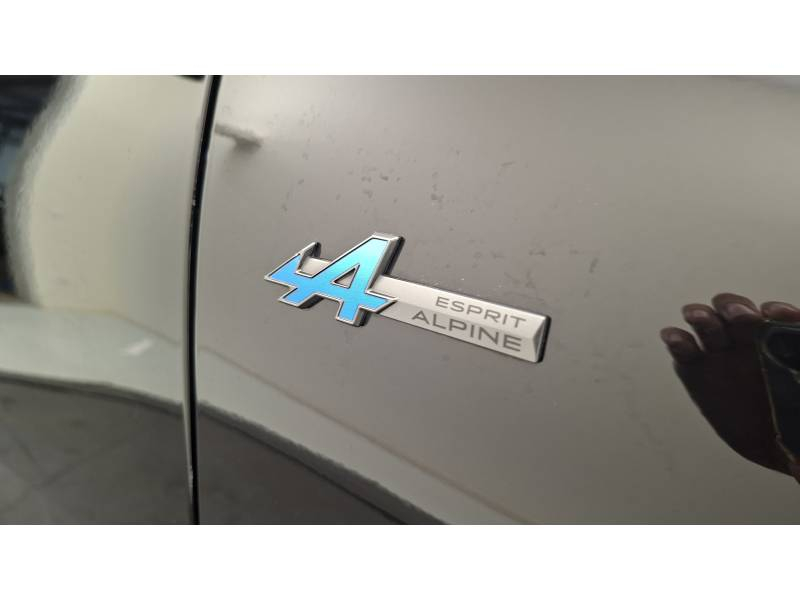 Renault Rafale