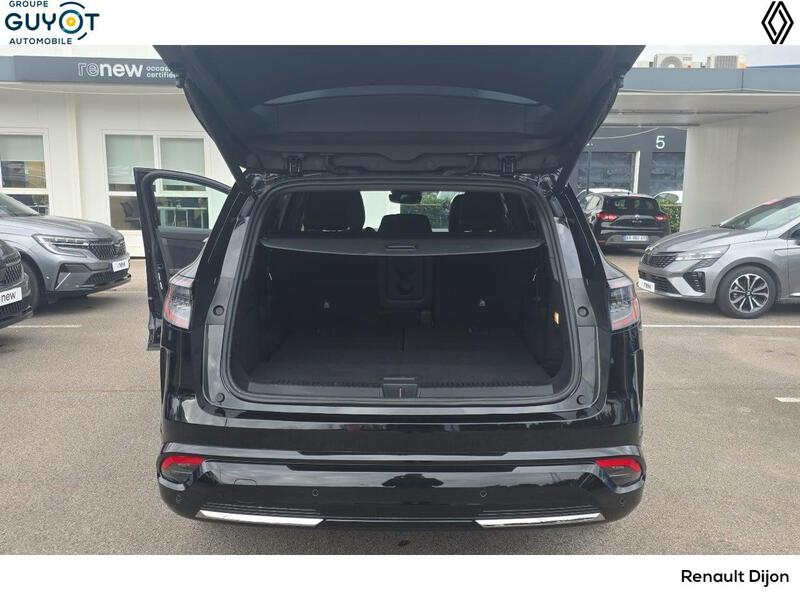 Renault Espace VI