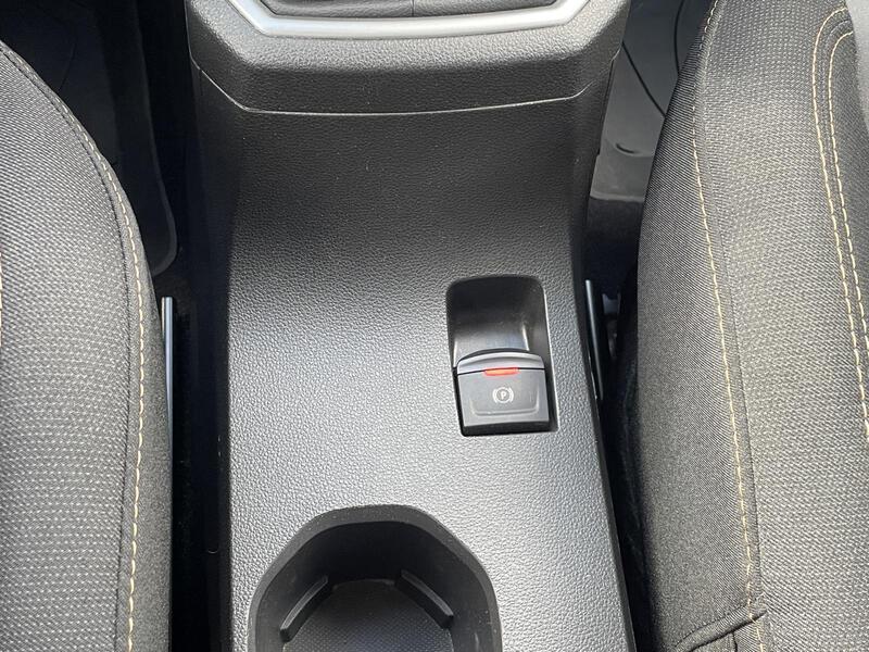 Fahrzeugabbildung Sandero Stepway Extreme+ TCe 110 Bild 22 von 22