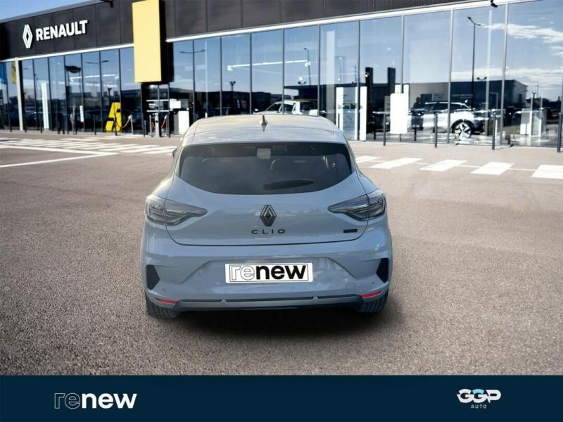Renault Clio V