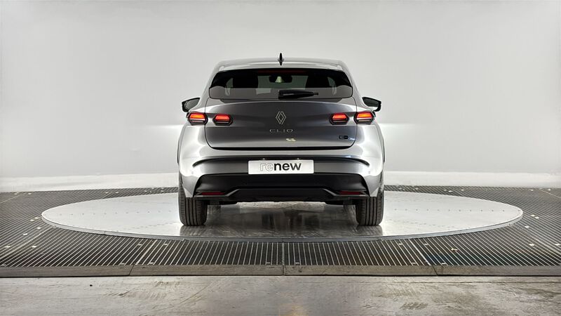 Renault Clio VI