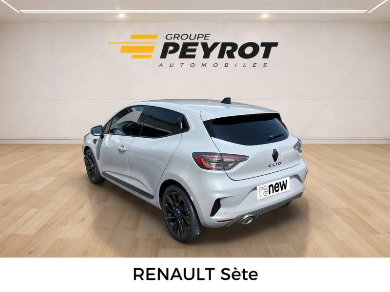 Renault Clio V