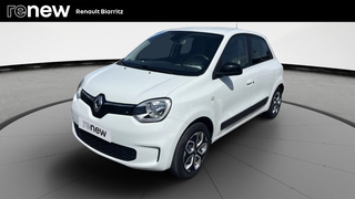 TWINGO III