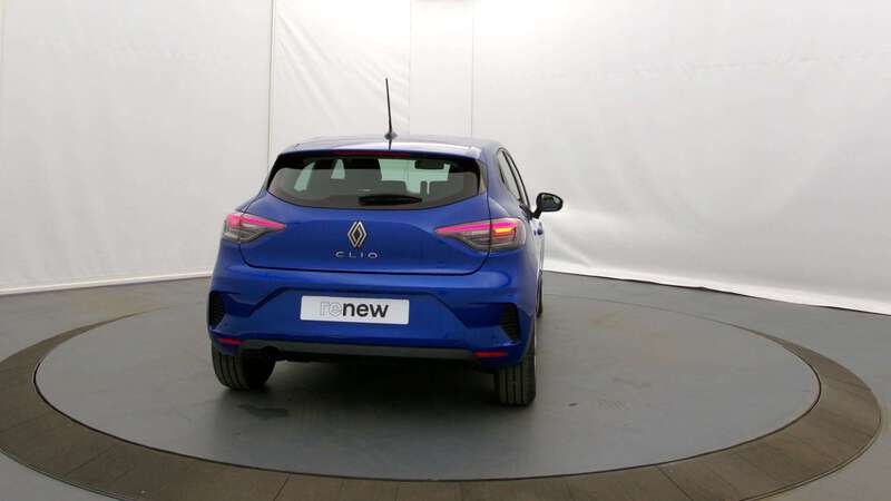Renault Clio V