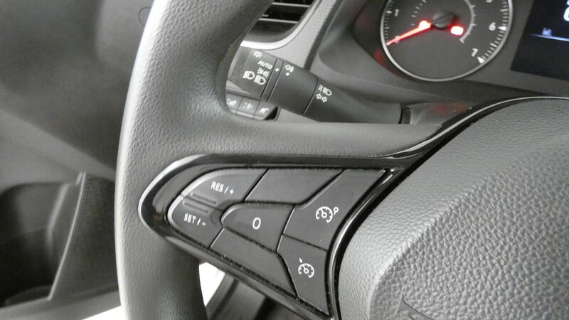 Renault Kangoo Furgón