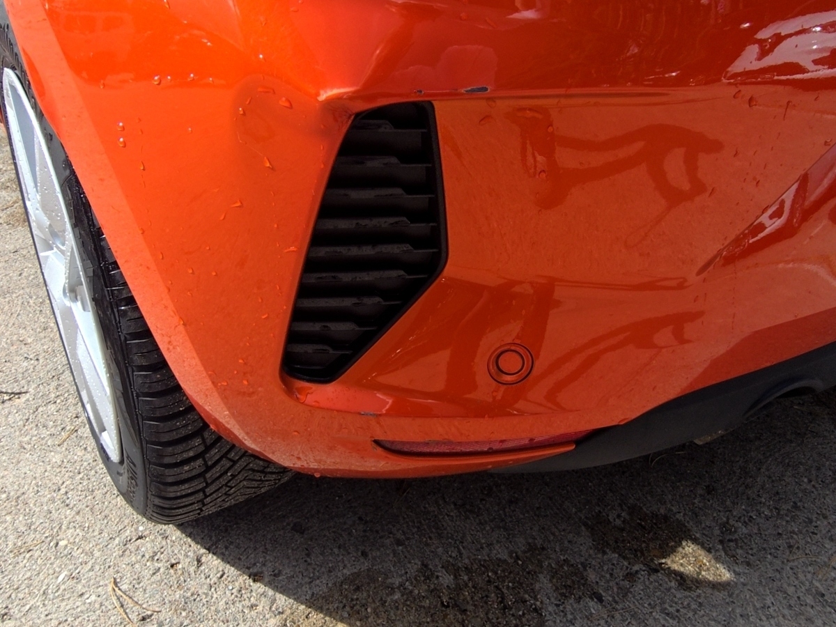 Renault Clio – Bild 10