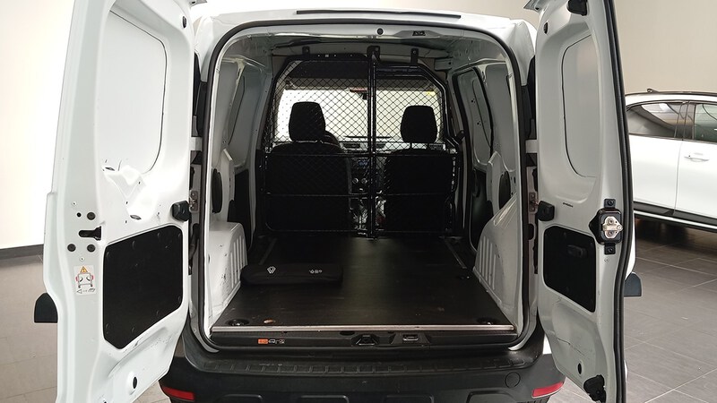 Renault Express Furgón