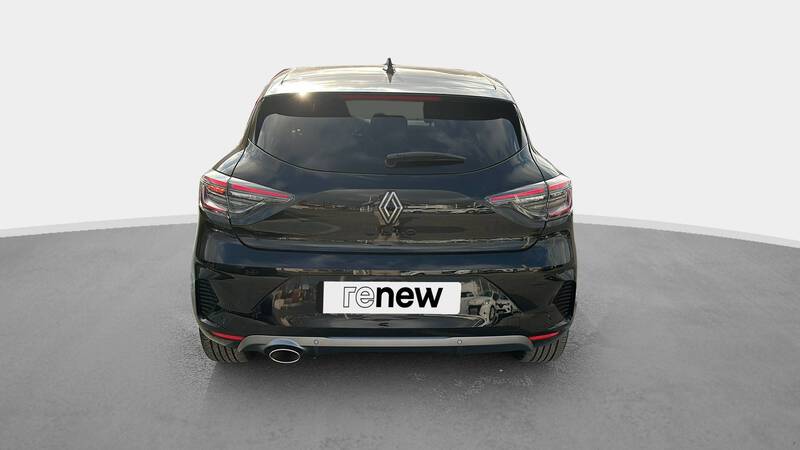 Renault Clio V