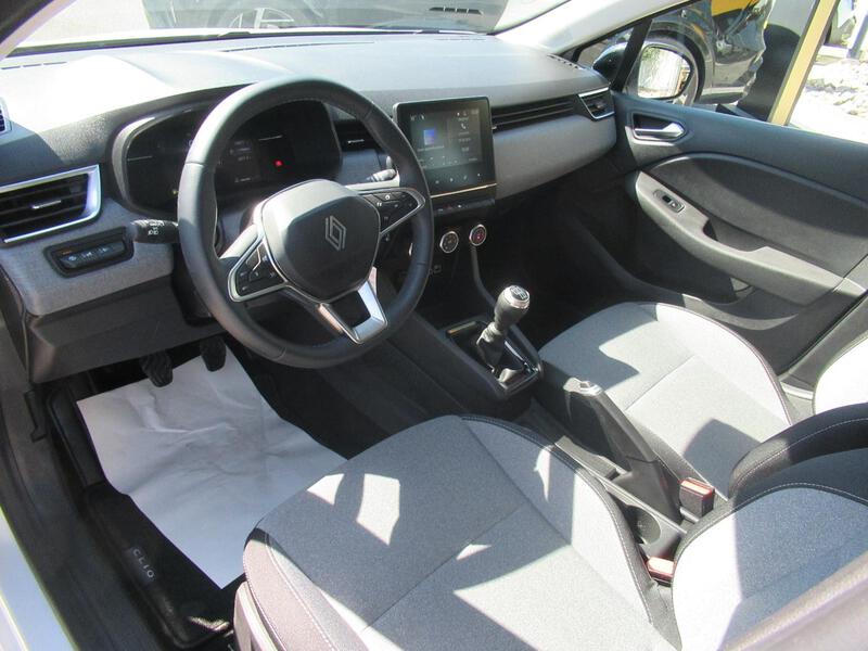 Renault Clio V